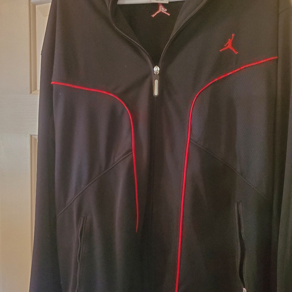 Jordan Track Jacket